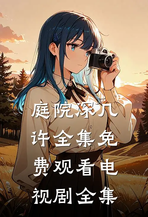 庭院深几许全集免费观看电视剧全集