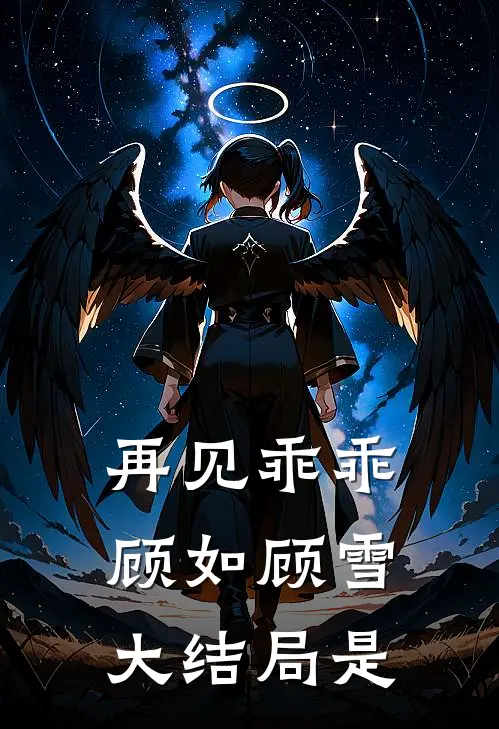 再见乖乖顾如顾雪大结局是