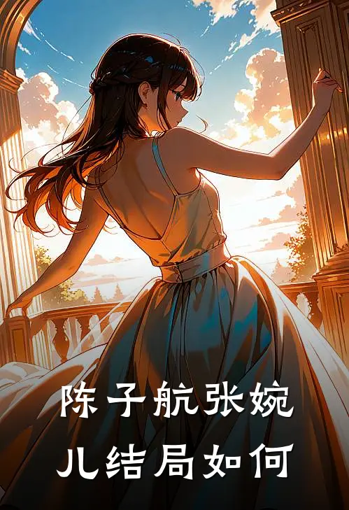 陈子航张婉儿结局如何