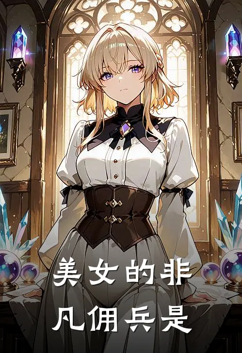 美女的非凡佣兵是