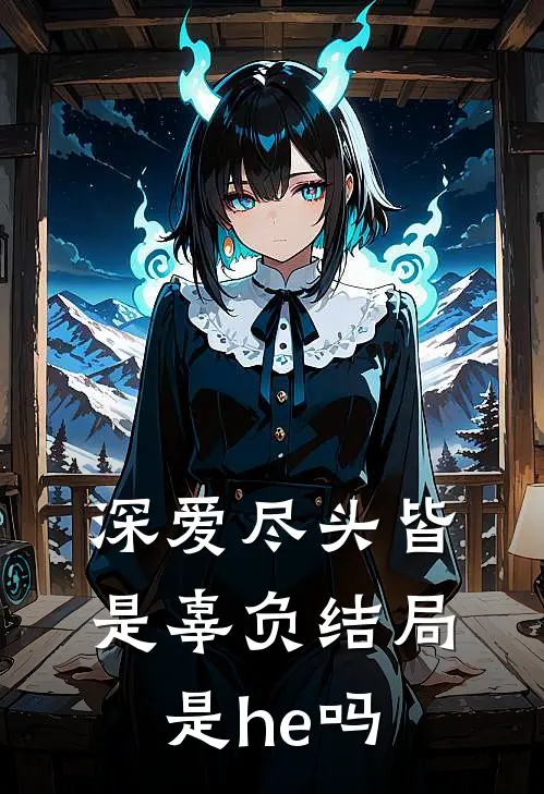 深爱尽头皆是辜负结局是he吗