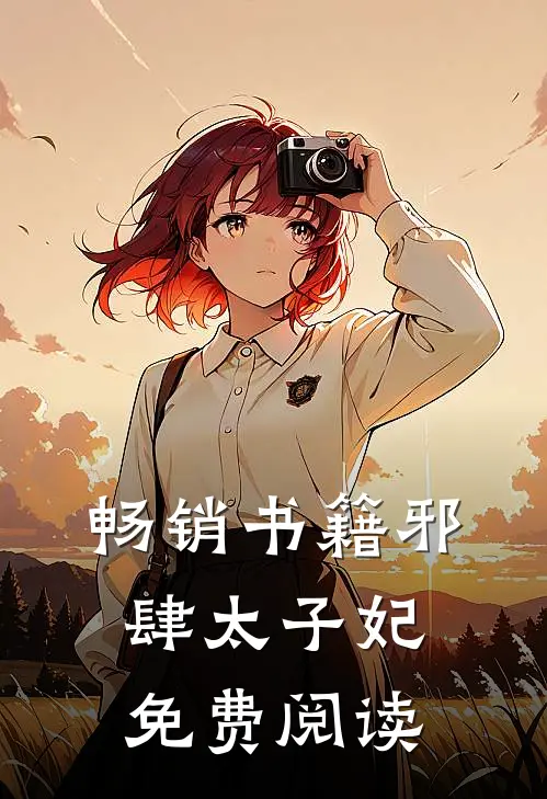 畅销书籍邪肆太子妃免费阅读