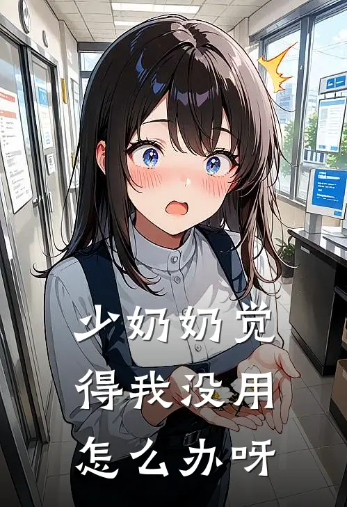 少奶奶觉得我没用怎么办呀