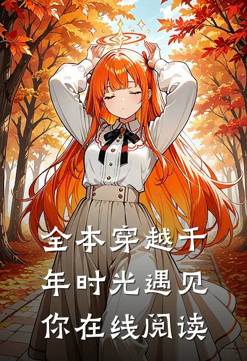 全本穿越千年时光遇见你在线阅读