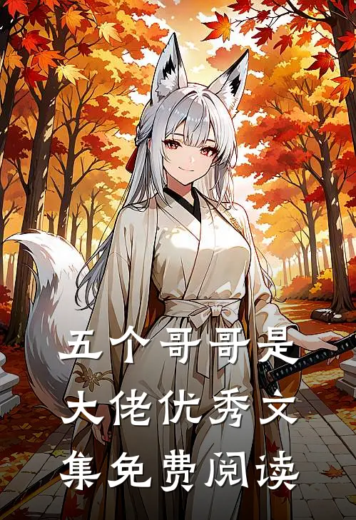 五个哥哥是大佬优秀文集免费阅读