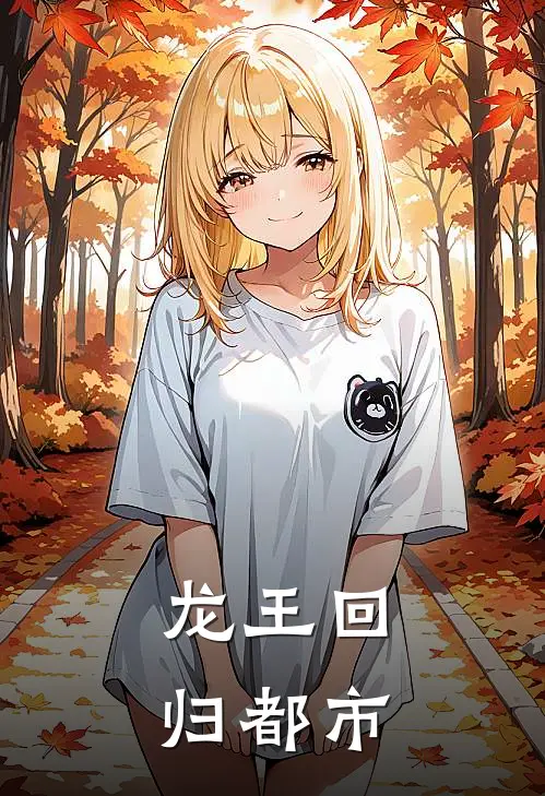 龙王回归都市