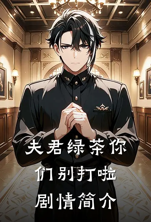 夫君绿茶你们别打啦剧情简介