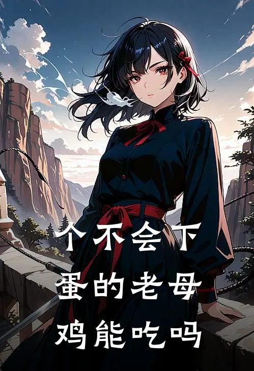 个不会下蛋的老母鸡能吃吗