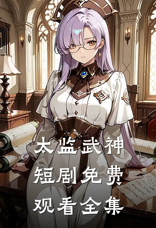 太监武神短剧免费观看全集
