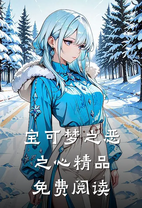 宝可梦之恶之心精品免费阅读