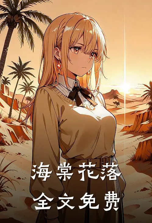 海棠花落全文免费