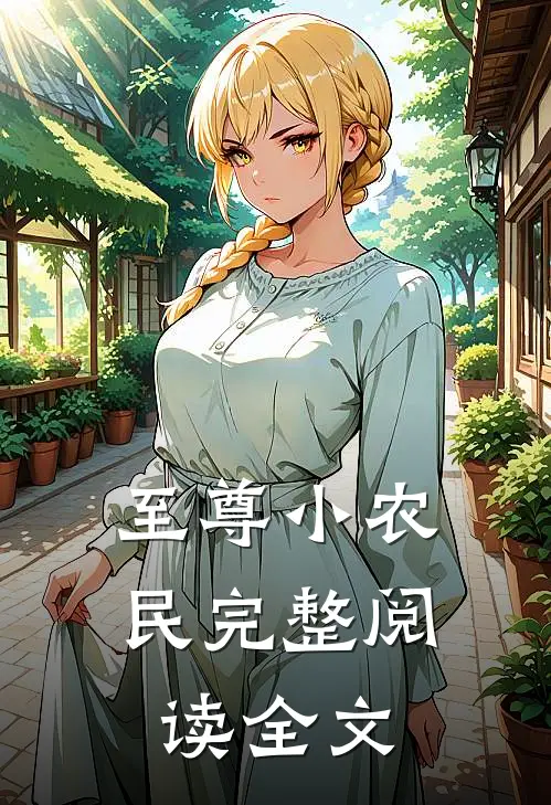至尊小农民完整阅读全文