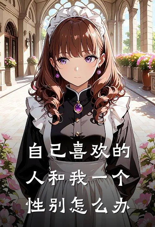 自己喜欢的人和我一个性别怎么办