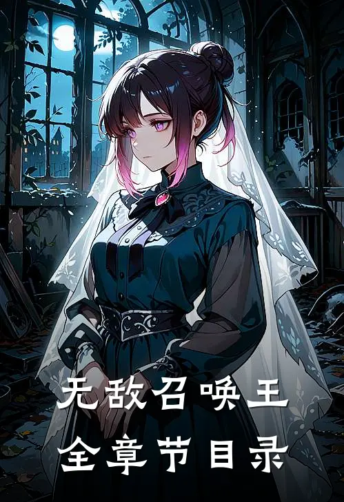 无敌召唤王全章节目录