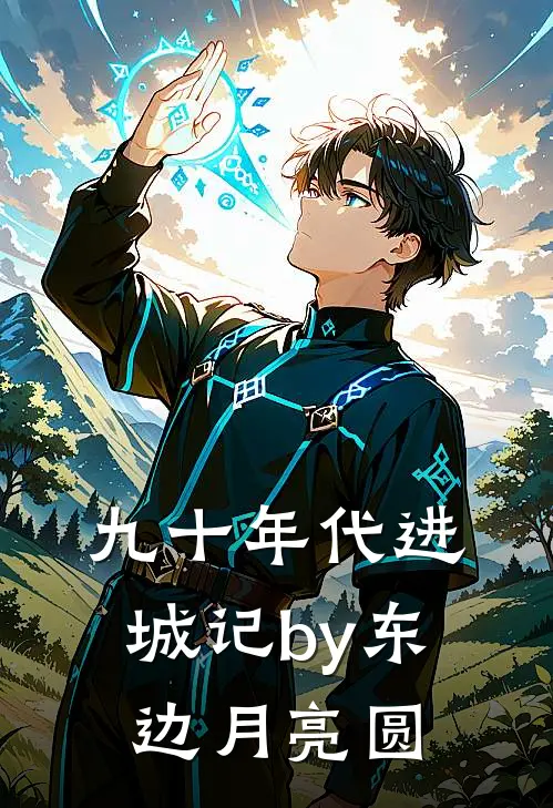 九十年代进城记by东边月亮圆
