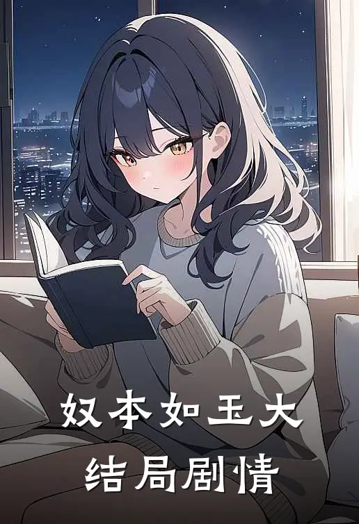 奴本如玉大结局剧情