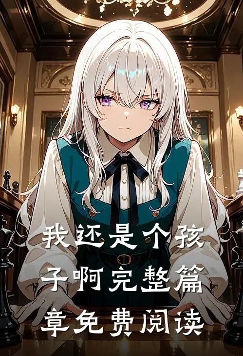 我还是个孩子啊完整篇章免费阅读