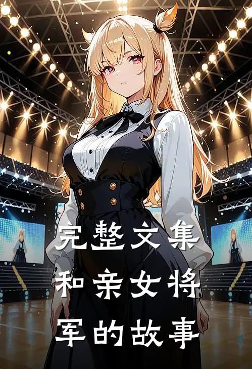完整文集和亲女将军的故事