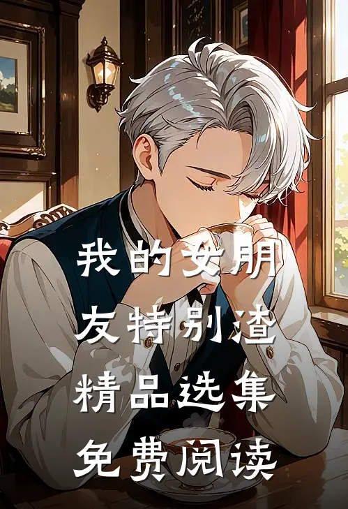 我的女朋友特别渣精品选集免费阅读