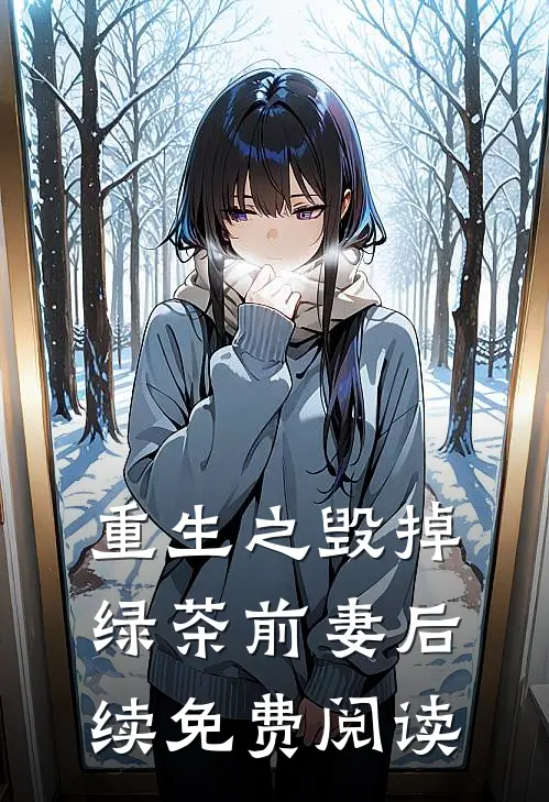 重生之毁掉绿茶前妻后续免费阅读
