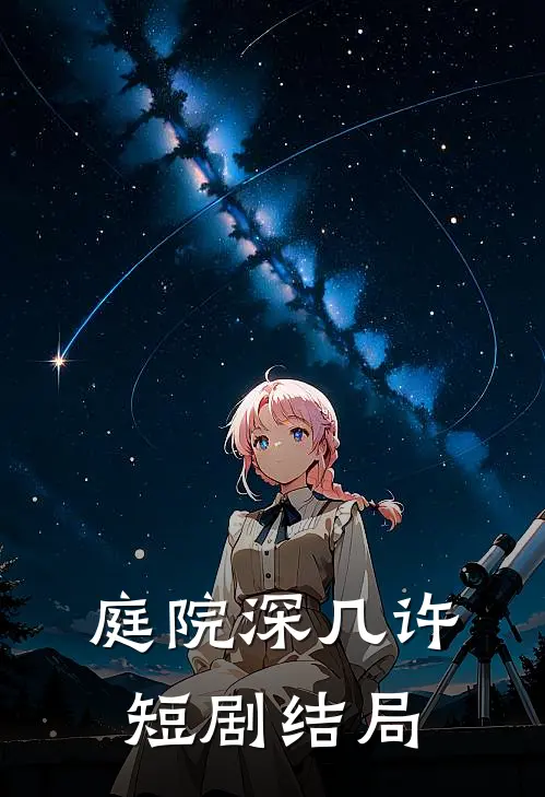 庭院深几许短剧结局