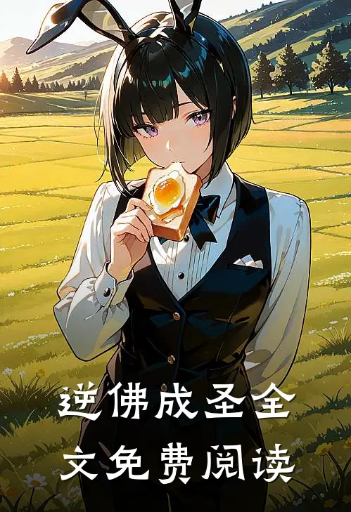 逆佛成圣全文免费阅读