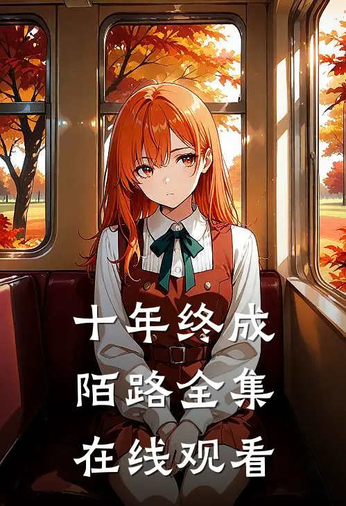 十年终成陌路全集在线观看