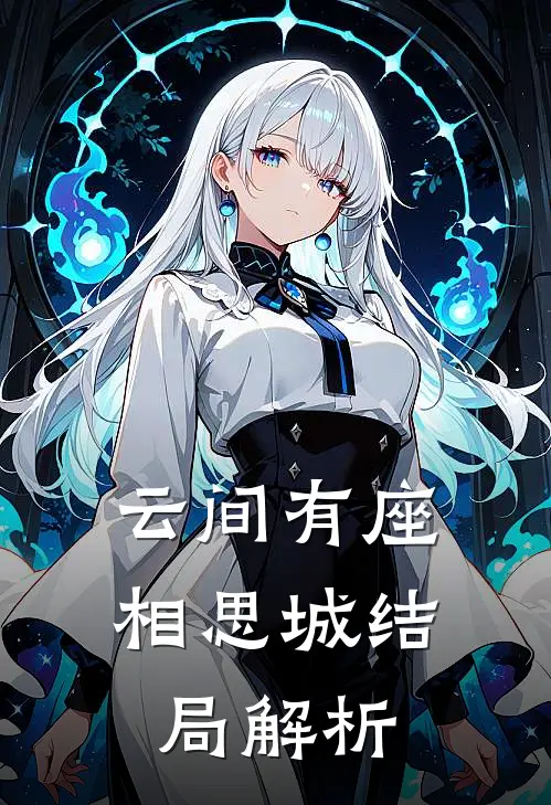 云间有座相思城结局解析
