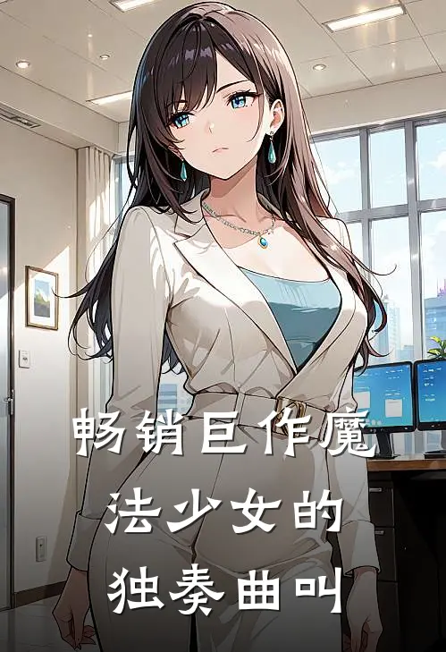畅销巨作魔法少女的独奏曲叫