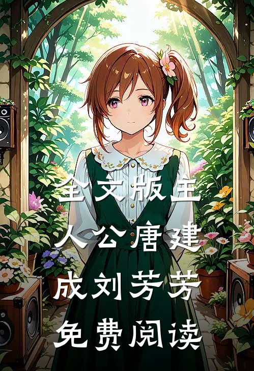 全文版主人公唐建成刘芳芳免费阅读