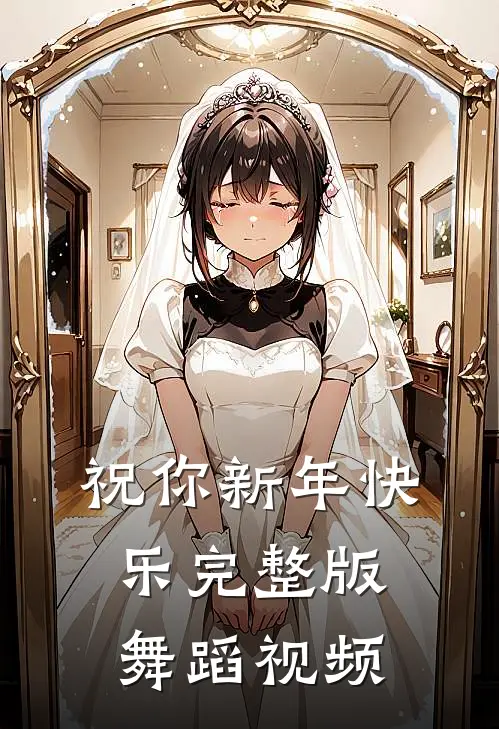 祝你新年快乐完整版舞蹈视频