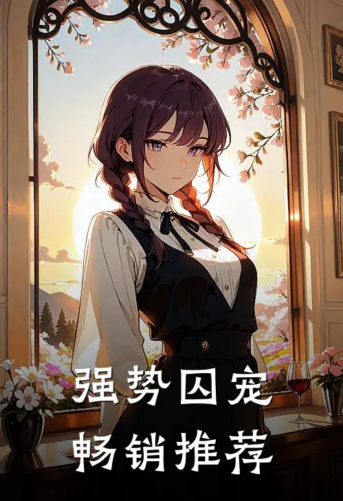 强势囚宠畅销推荐