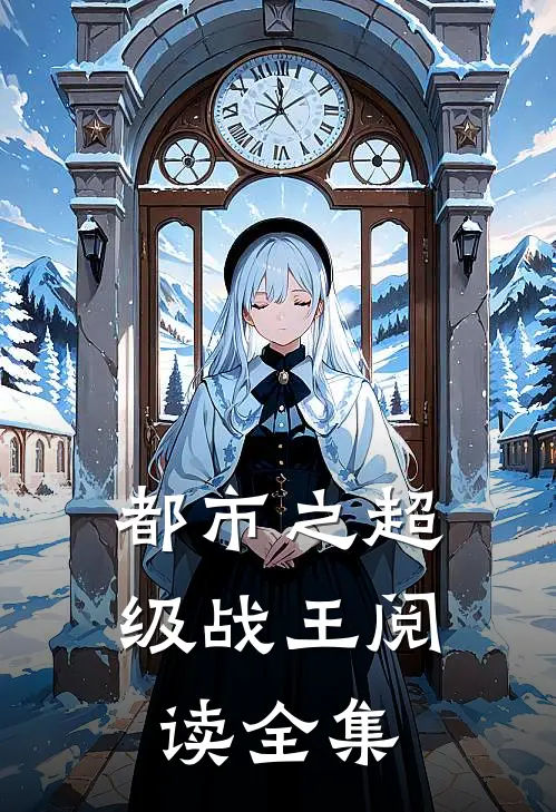 都市之超级战王阅读全集