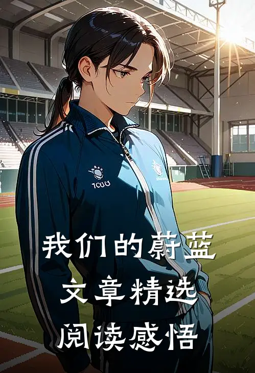 我们的蔚蓝文章精选阅读感悟
