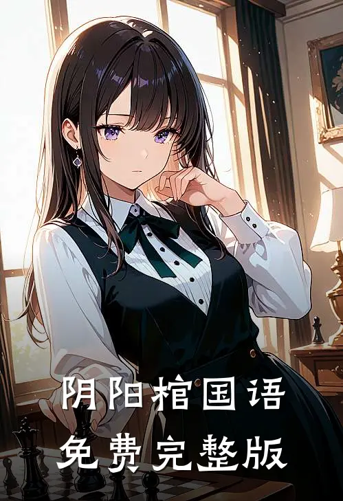 阴阳棺国语免费完整版