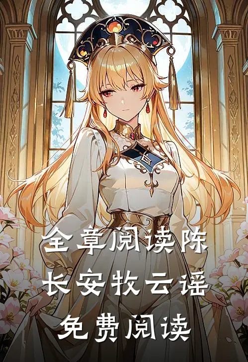 全章阅读陈长安牧云谣免费阅读