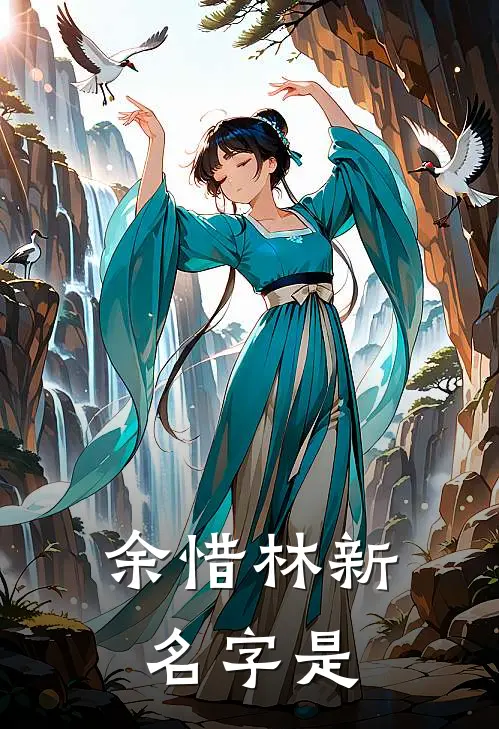 余惜林新名字是