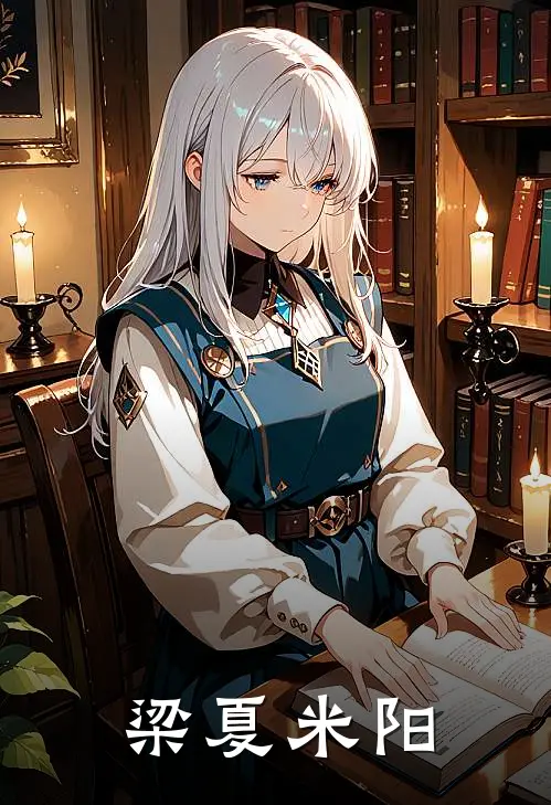 梁夏米阳