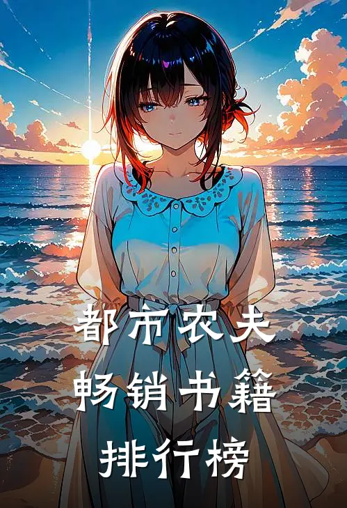 都市农夫畅销书籍排行榜