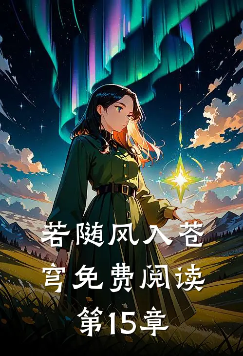 若随风入苍穹免费阅读第15章