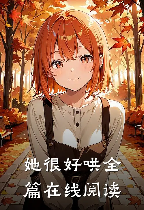她很好哄全篇在线阅读