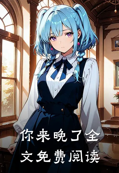 你来晚了全文免费阅读