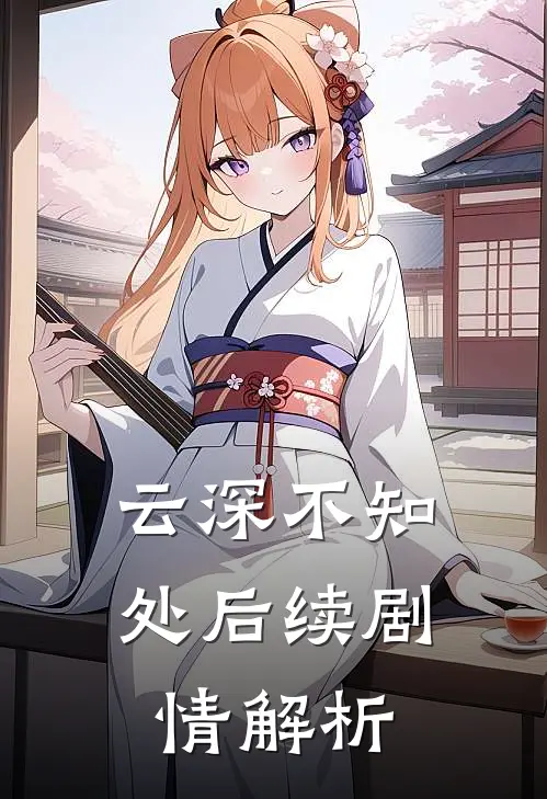 云深不知处后续剧情解析