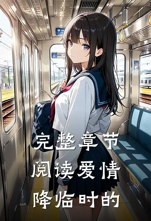 完整章节阅读爱情降临时的