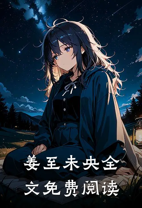 姜至未央全文免费阅读