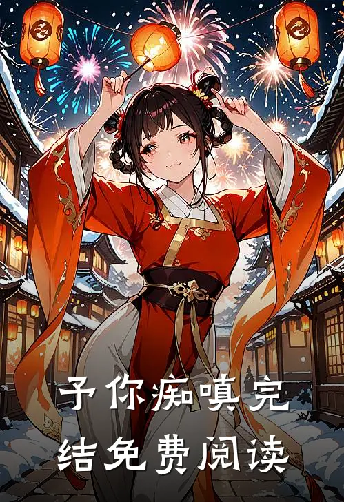 予你痴嗔完结免费阅读