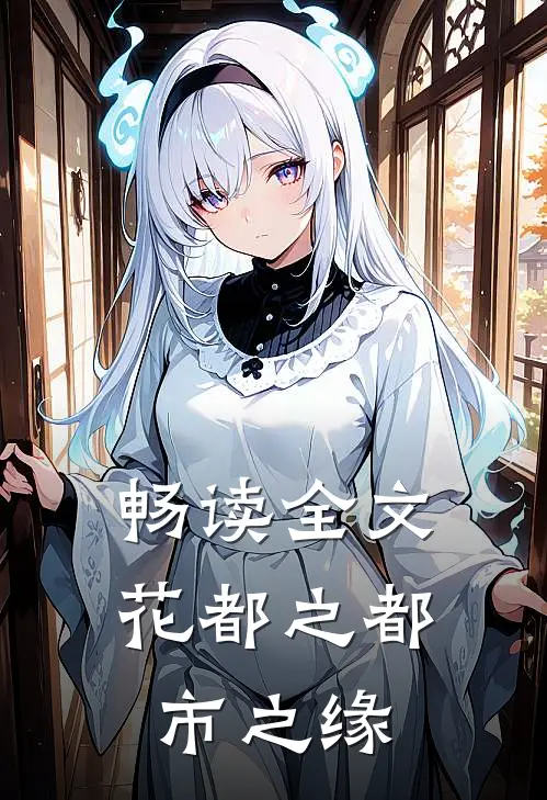 畅读全文花都之都市之缘