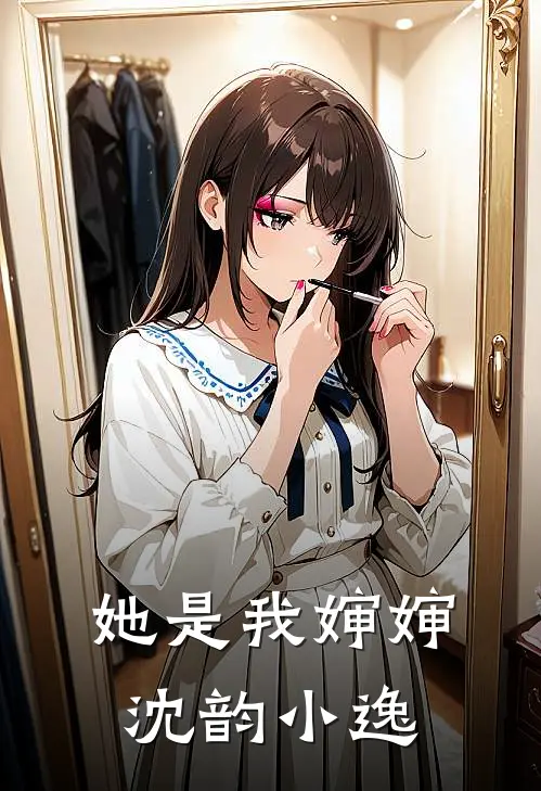 她是我婶婶沈韵小逸