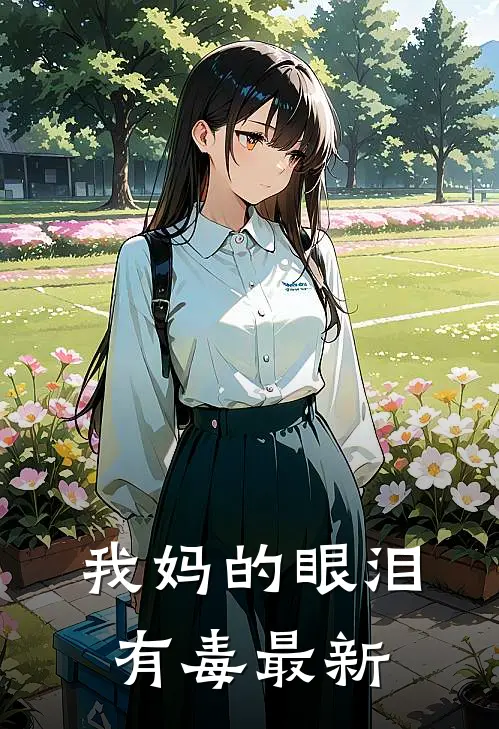 我妈的眼泪有毒最新