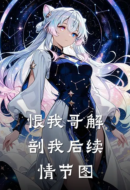 恨我哥解剖我后续情节图